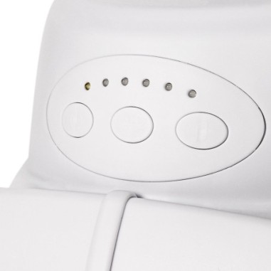 Columpio para bebé Mio CRL-10308 Lino Beige