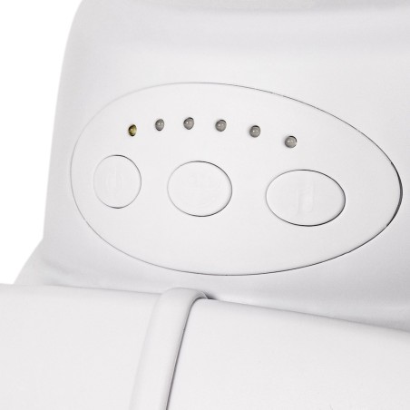 Columpio para bebé Mio CRL-10308 Lino Beige