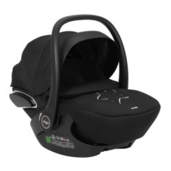Silla de coche para bebé Carrello Vega CRL-14101 Negro absoluto
