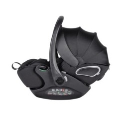 Silla de coche para bebé Carrello Vega CRL-14101 Negro absoluto 2