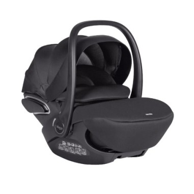 Silla de coche para bebé Carrello Vega CRL-14101 Negro absoluto