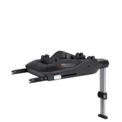 Base para silla de coche de bebé Carrello Vega CRL-14102 Negro absoluto