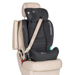 Silla de coche para bebé Carrello Yukon CRL-15808 Deepwater Grey 2