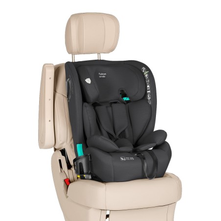 Silla de coche para bebé Carrello Yukon CRL-15808 Deepwater Grey