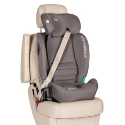 Silla de coche para bebé Carrello Yukon CRL-15808 Sandstone Beige 2