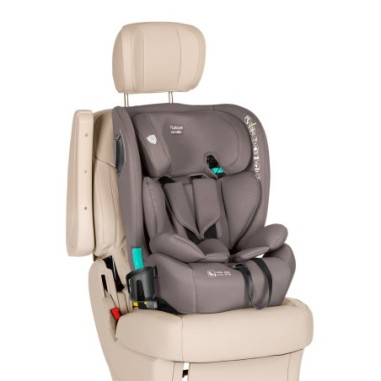 Silla de coche para bebé Carrello Yukon CRL-15808 Sandstone Beige