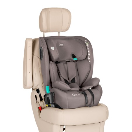 Silla de coche para bebé Carrello Yukon CRL-15808 Sandstone Beige