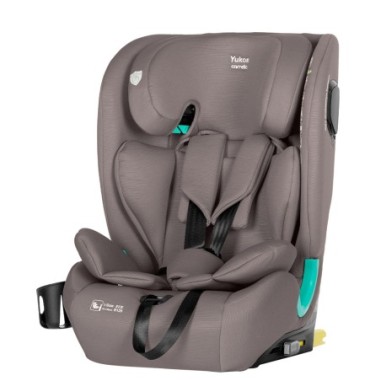 Silla de coche para bebé Carrello Yukon CRL-15808 Sandstone Beige