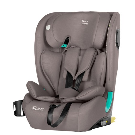 Silla de coche para bebé Carrello Yukon CRL-15808 Sandstone Beige