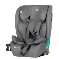 Silla de coche para bebé Carrello Yukon CRL-15808 Gris Concha