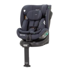 Silla de coche para bebé Carrello Meteorit CRL-16001 Gris Carbono