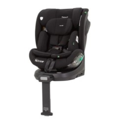 Silla de coche para bebé Carrello Meteorit CRL-16001 Space Black