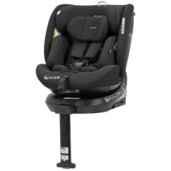 Silla de coche para bebé Carrello Octopus CRL-16002 Deepwater Grey