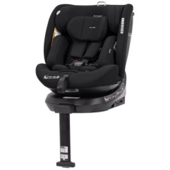 Silla de coche para bebé Carrello Octopus CRL-16002 Midnight Black