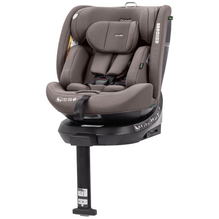 Silla de coche para bebé Carrello Octopus CRL-16002 Sandstone Beige