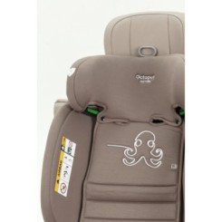Silla de coche para bebé Carrello Octopus CRL-16002 Sandstone Beige 2