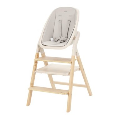 Trona Carrello ERGO CRL-16701 Lino Beige