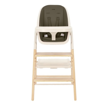 Trona para bebé Carrello ERGO CRL-16701 Verde Pino