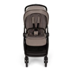 Silla de paseo Nuna Swiv – Ligera y maniobrable 2