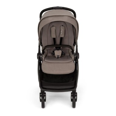 Silla de paseo Nuna Swiv – Ligera y maniobrable