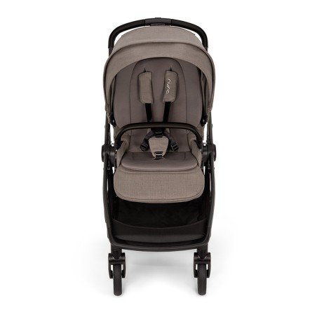 Silla de paseo Nuna Swiv – Ligera y maniobrable