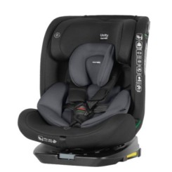 Silla de coche para bebé Carrello Unity CRL-17010 Accord Grey