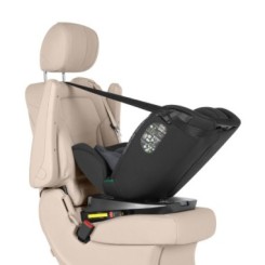 Silla de coche para bebé Carrello Unity CRL-17010 Accord Grey 2