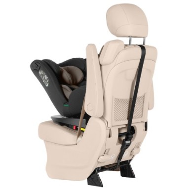 Silla de coche para bebé Carrello Unity CRL-17010 Harmony Beige
