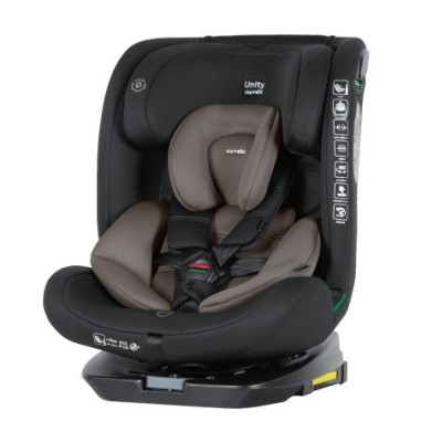 Silla de coche para bebé Carrello Unity CRL-17010 Harmony Beige