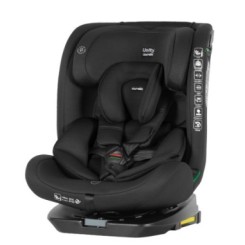 Silla de coche para bebé Carrello Unity CRL-17010 Totality Black