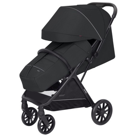 Cochecito de bebé Carrello Nero CRL-5514 Rich Black