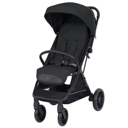 Cochecito de bebé Carrello Nero CRL-5514 Rich Black