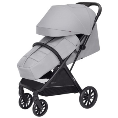 Cochecito de bebé Carrello Nero CRL-5514 Gris Pizarra