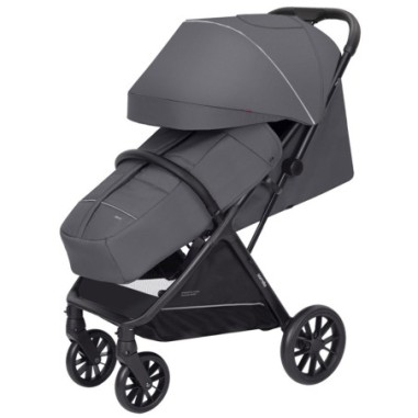 Cochecito de bebé Carrello Nero CRL-5514 Gris Pizarra