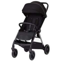 Cochecito de bebé Carrello Delta CRL-5517 2024 Café Negro 2