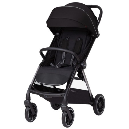 Cochecito de bebé Carrello Delta CRL-5517 2024 Café Negro
