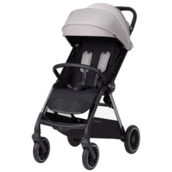 Cochecito de bebé Carrello Delta CRL-5517 2024 Gris Pedernal 2
