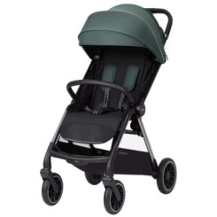 Cochecito de bebé Carrello Delta CRL-5517 2024 Verde Selva 2