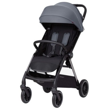 Cochecito de bebé Carrello Delta CRL-5517 2024 Gris Lava