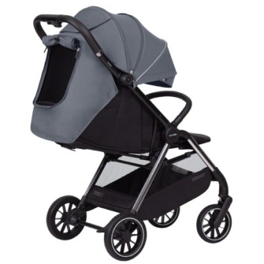 Cochecito de bebé Carrello Delta CRL-5517 2024 Gris Lava