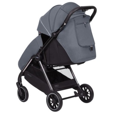 Cochecito de bebé Carrello Delta CRL-5517 2024 Gris Lava
