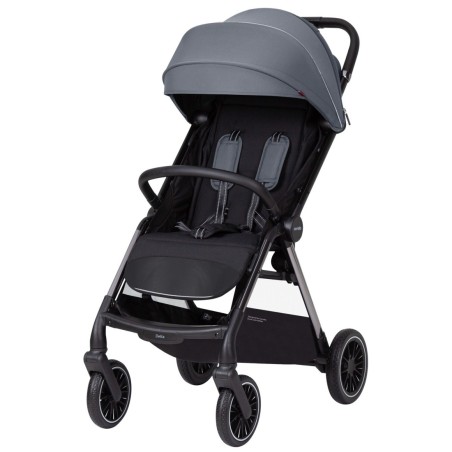 Cochecito de bebé Carrello Delta CRL-5517 2024 Gris Lava