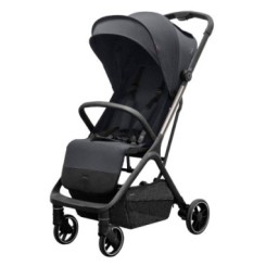 Cochecito de bebé Carrello Nova CRL-5521 Coral Black