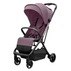 Cochecito de bebé Carrello Nova CRL-5521 Rosa Desierto