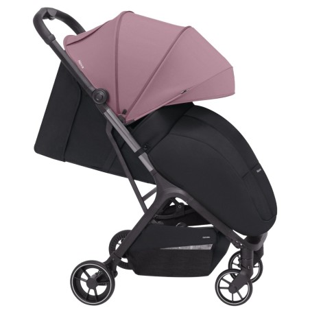 Cochecito de bebé Carrello Nova CRL-5521 Rosa Desierto