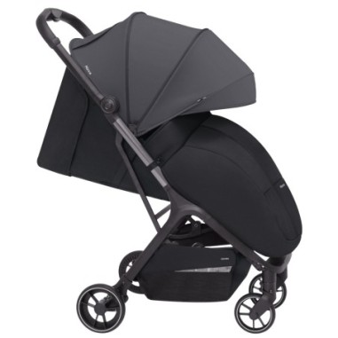Cochecito de bebé Carrello Nova CRL-5521 Misty Grey