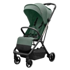 Cochecito de bebé Carrello Nova CRL-5521 Rainforest Green