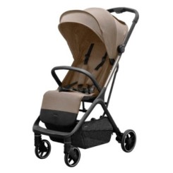 Cochecito de bebé Carrello Nova CRL-5521 Sunrise Beige