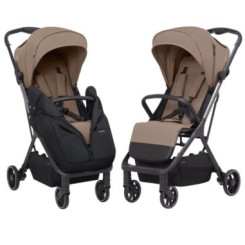 Cochecito de bebé Carrello Nova CRL-5521 Sunrise Beige 2