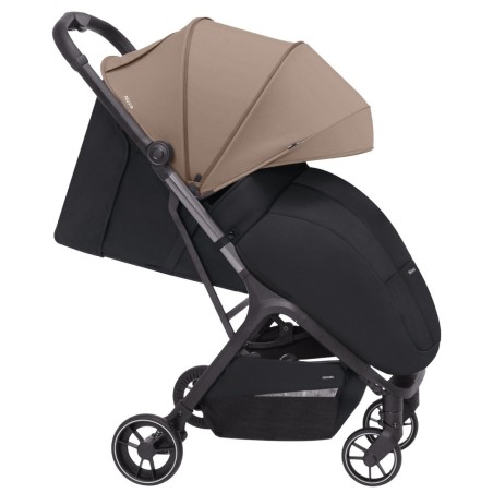 Cochecito de bebé Carrello Nova CRL-5521 Sunrise Beige